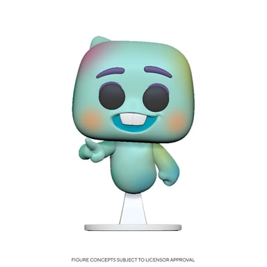 FUNKO Pop Disney: Soul - 22