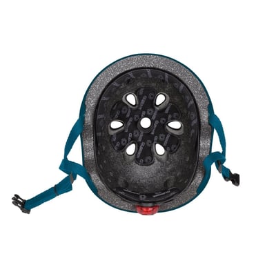 Casco de seguridad Primo para niños - Talla XS/S (48-53 cm) en Azul Petróleo