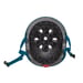 Casco de seguridad Primo para niños - Talla XS/S (48-53 cm) en Azul Petróleo