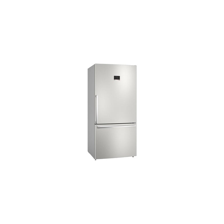 Bosch KGB86XIEP Inox - vue 5