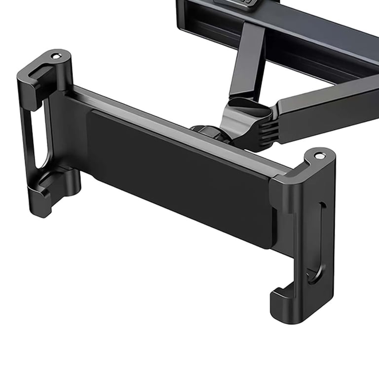 Support Voiture Appui tête Maintien clip ajustable Bigben Neuf - vue 2