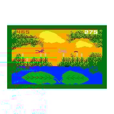 Blaze Evercade - Intellivision Collection 1 - Cartuccia n° 21