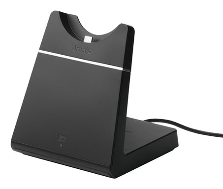 Jabra 14207-83 accessorio per cuffie / auricolari Base di ricarica