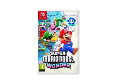 Mario