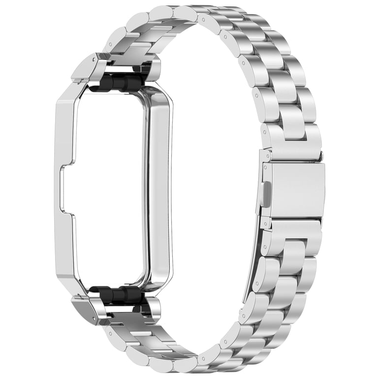 Bracelet en acier inoxydable pour Huawei Band 1098 Neuf