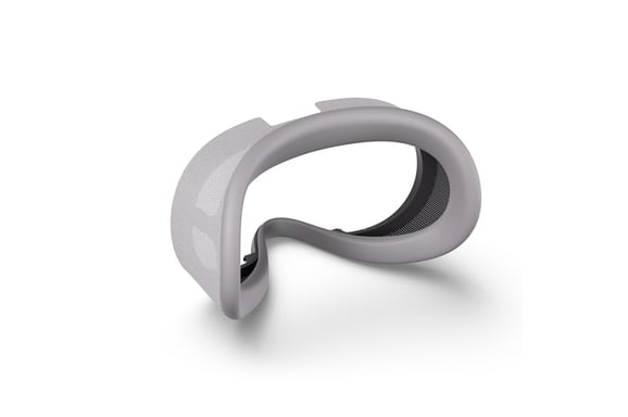 Meta Modèle : Protection faciale respirante pour Quest 3S