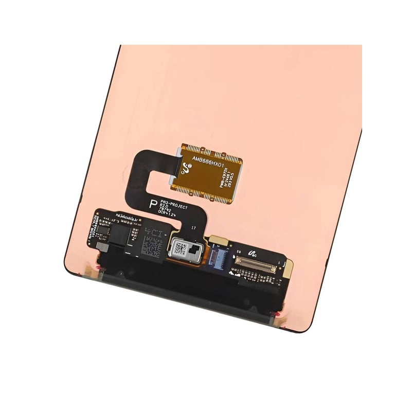Samsung Écran LCD et Vitre Tactile pour Samsung Galaxy S25 Ultra Original - vue 4