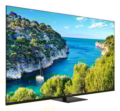 Thomson 50UG5C14 TV 127 cm (50'') 4K Ultra HD Smart TV Wifi Nero
