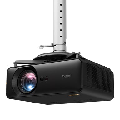 BenQ AH500ST Proyector de corto alcance 4000 lúmenes ANSI DLP 1080p (1920x1080) Negro