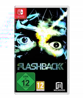 Flashback Edizione limitata / SWITCH