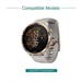 Caricatore USB magnetico per Suunto 7 Smartwatch