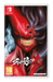 Slave Zero X Nintendo SWITCH