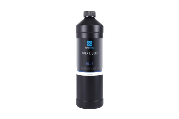 Alphacool 18653 pièce et accessoire pour systèmes de refroidissement d'ordinateurs Liquide de refroidissement Neuf