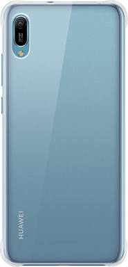 Coque Huawei Y6 2019 Transparente Huawei