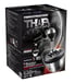 Thrustmaster TH8A Negro, Metalizado USB 2.0 Analógico Especial PC, Playstation 3, PlayStation 4, Xbox One