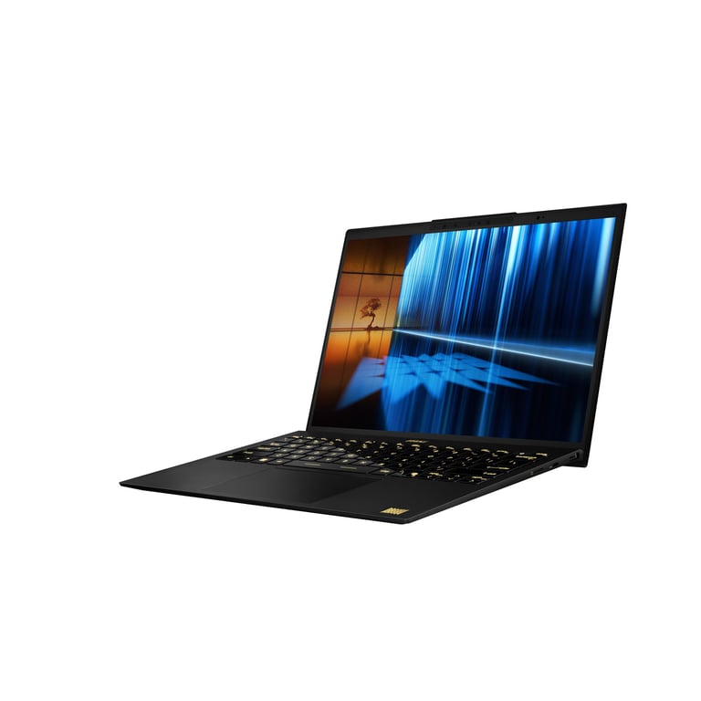 Prestige 13 AI+ Ukiyoe Edition A2VMG 077FR 13 3 Intel Core Ultra 9 RAM SSD - vue 8