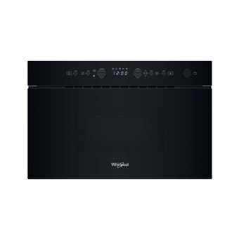 Micro-ondes Whirlpool WMNA02BBF – 22L 750W Programmation Électronique - vue 3