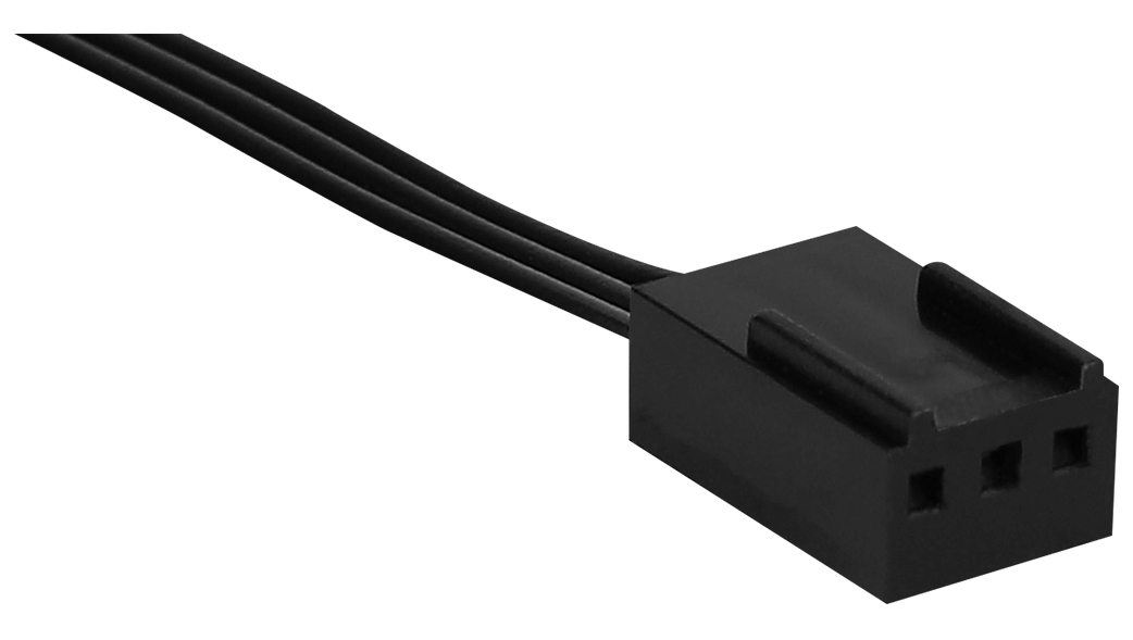 Aerocool Air Frost 2 Processeur Refroidisseur 9 cm Neuf - vue 3