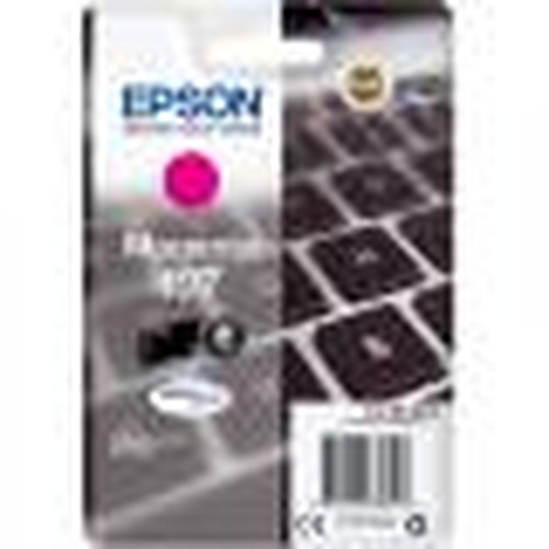 INK EPSON C13T07U340 Magenta  X WF-4745DTWF 1.900Pag. - Neuf