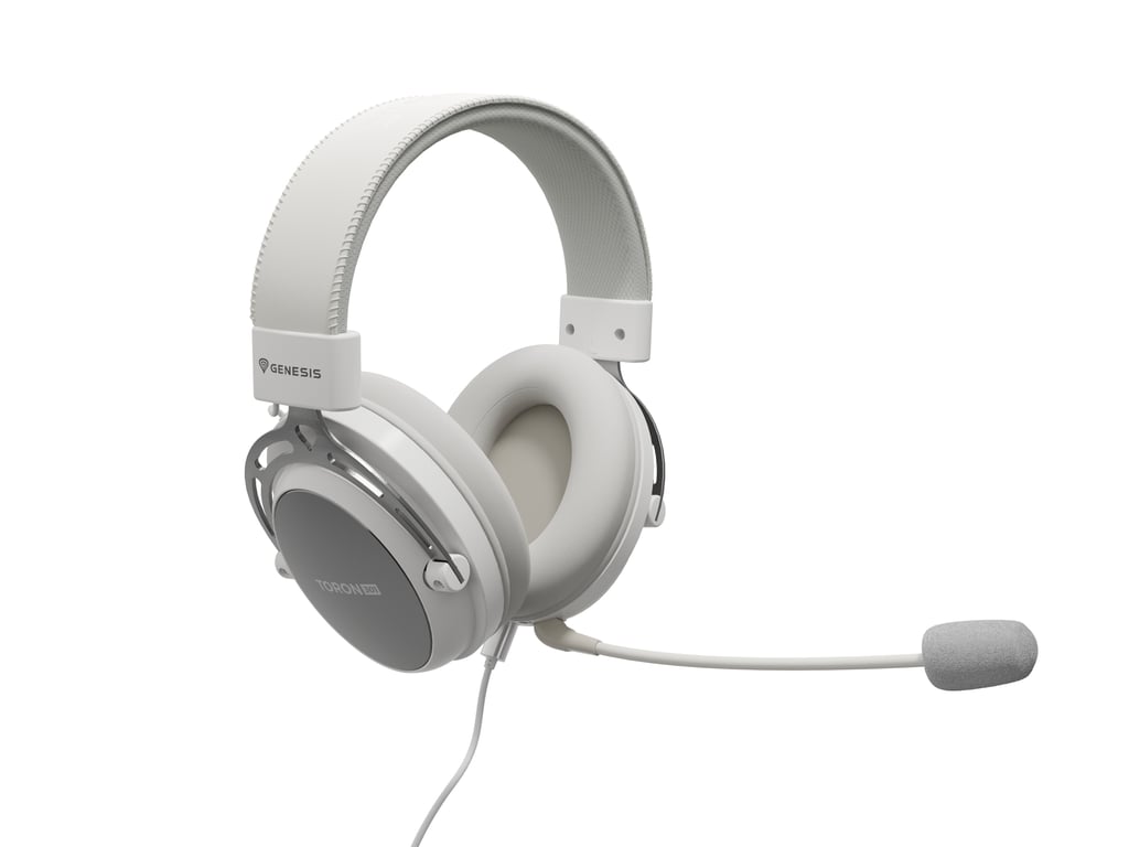 Casque Genesis NSG 2161 Neuf - vue 2