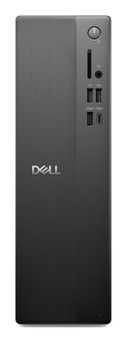 DELL Slim ECS1250 Intel® Core™ i7 i7-14700 16 GB DDR5-SDRAM 512 GB SSD Windows 11 Pro Slim PC PC Negro