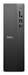 DELL Slim ECS1250 Intel® Core™ i7 i7-14700 16 GB DDR5-SDRAM 512 GB SSD Windows 11 Pro Slim PC PC Negro