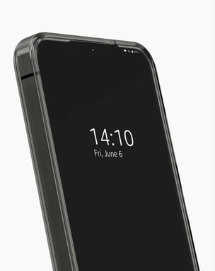 iDeal of Sweden IDCLCMS-S25-518 coque de protection pour téléphones portables Marron Samsung Galaxy S24/S25