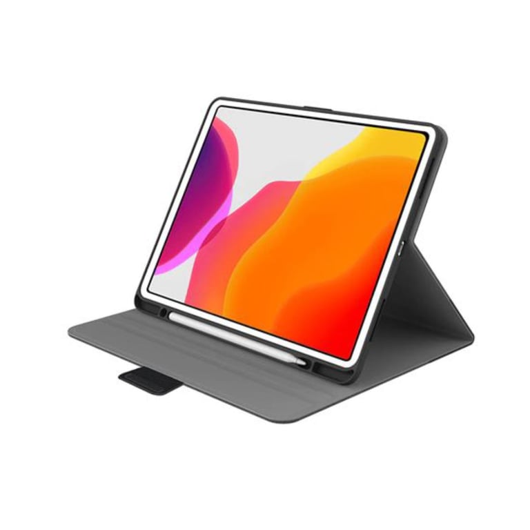CYGNETT Funda con cierre para Ipad Pro 11, Ipad Air 11, Ipad Air 10.9 Folio Tekview Negro - Nuevo