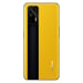 Realme GT 5G, 256GB, Racing Yellow, Amarillo, desbloqueado