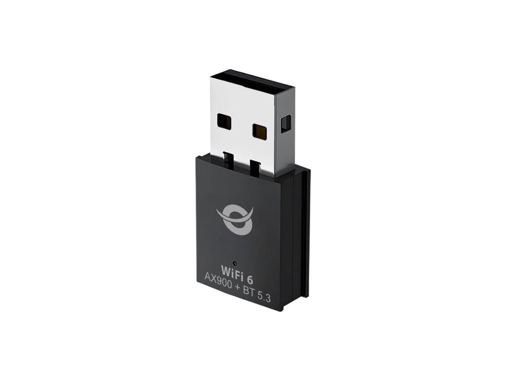Conceptronic ABBY26B carte réseau WLAN / Bluetooth 900 Mbit/ Neuf