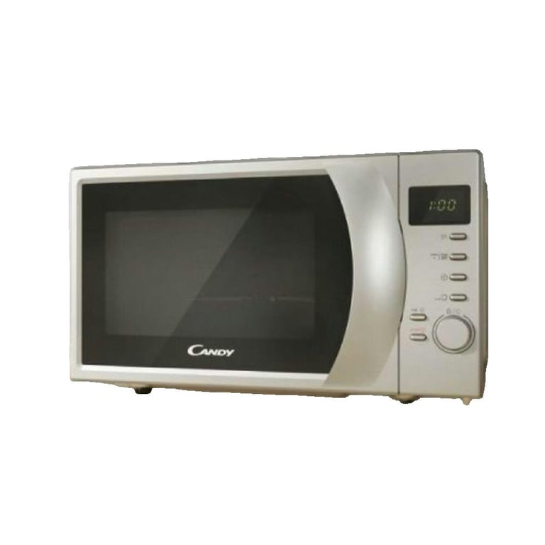 Micro-Ondes Grill Candy CMG2071DS – 20L 700W Grill 900W - vue 5
