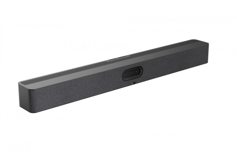 Yealink MeetingBar A50 + CTP25 Sistema Videoconferenza Gruppo 50MP Zoom 8x - vue 3