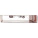 Adaptateur Lightning sur port audio 3, 5 mm, blanc