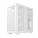 Torre DeepCool CH780 WH Bianco