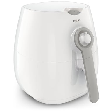 Philips Daily Collection Friteuse saine Airfryer avec technologie Rapid Air