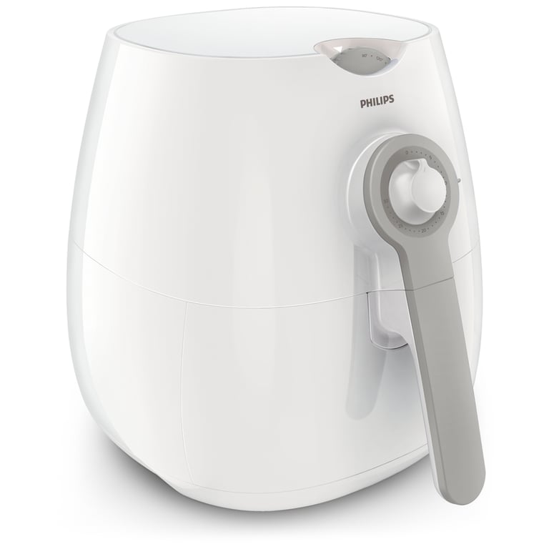 Philips Daily Collection Friteuse saine Airfryer avec technologie Rapid Air Neuf