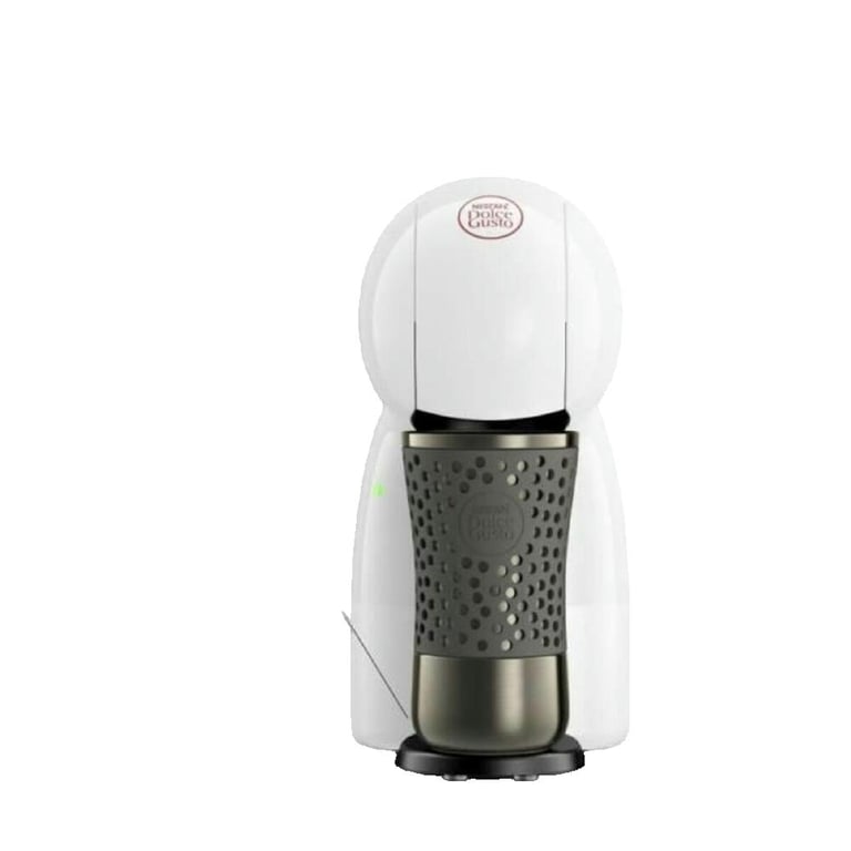Krups Piccolo XS YY5218FD machine à café Cafetière à dosette 0,8 L - Neuf