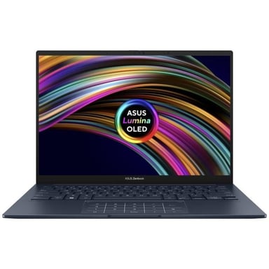 PC ultraportatile ZenBook 14 OLED UX3405 | Win 11 - 14 WQXGA+ 120Hz - Intel Core Ultra 9 285H - RAM 32Go - SSD 1To