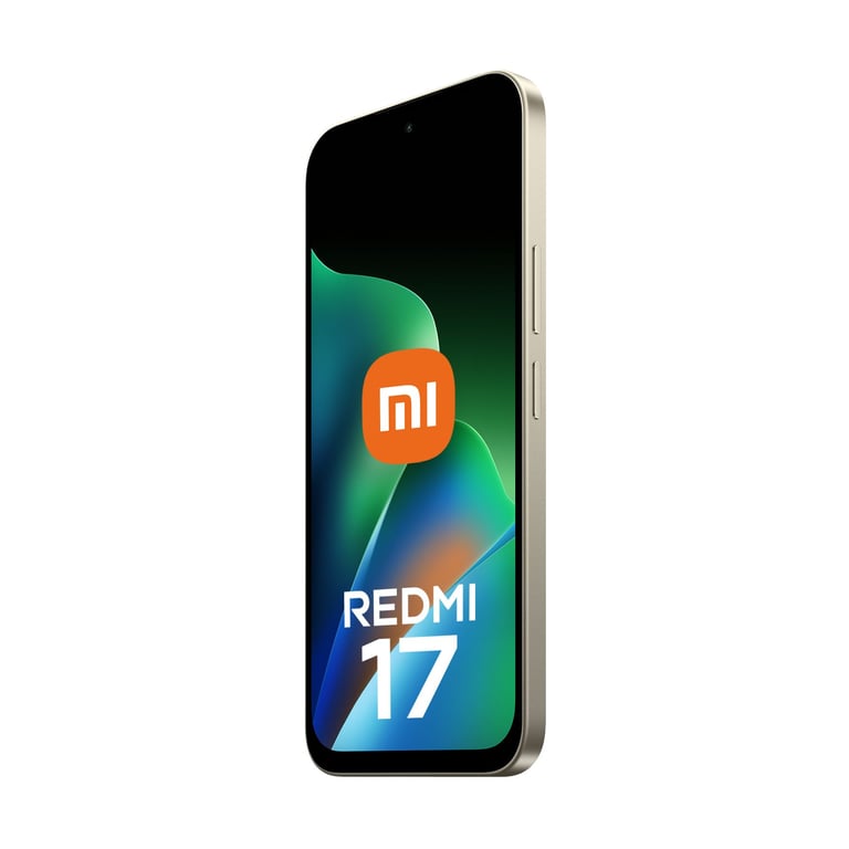 Redmi 17 (4G) 128 Go, Vert - Neuf