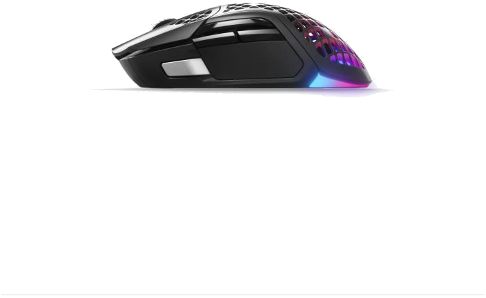 Souris gamer - STEELSERIES - Aerox 5 Wireless