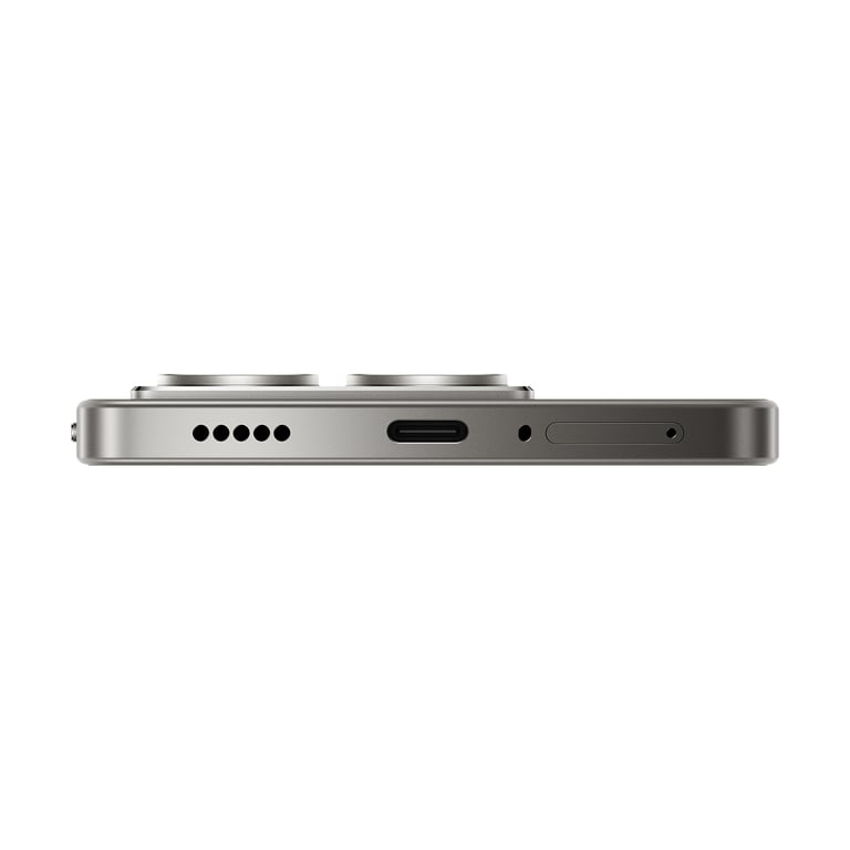 Xiaomi 14T 512 Gb Gris - vue 2