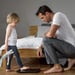 Withings Body Carré Negro Báscula electrónica