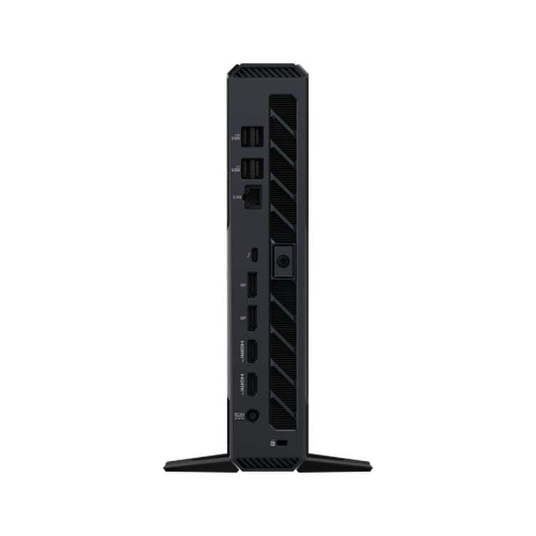 ASUS ROG NUC RNUC15JNK7X569A2 Core Ultra 7 255HX 2.4 GHz RAM - vue 7