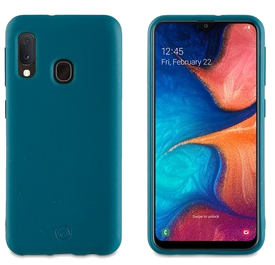 Muvit For Change Coque Bambootek Ocean: Samsung Galaxy A20E