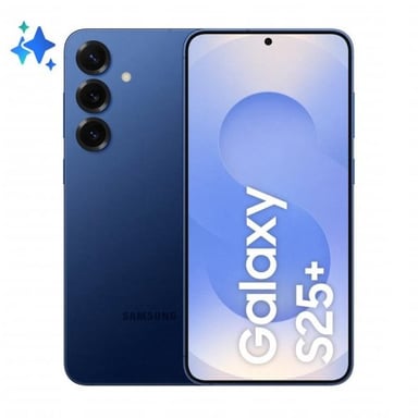 Galaxy S25 Plus (5G) 512 Go, Marine