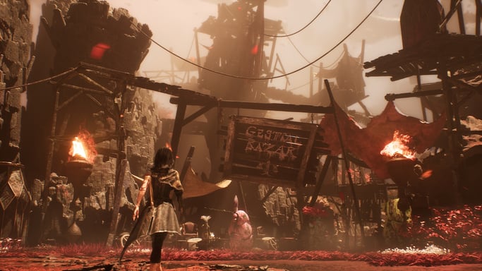 Clair Obscur : Expedition 33 - Juego para PS5