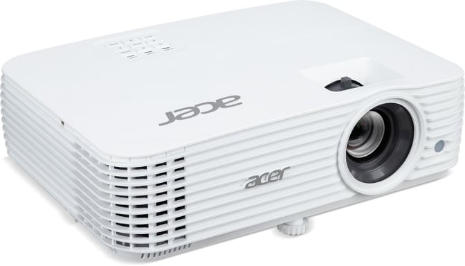 Acer H6815BD Videoproiettore Lunghezza focale standard 4000 ANSI lumen DLP 2160p (3840x2160) 3D Ready Bianco