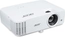Acer H6815BD Videoproiettore Lunghezza focale standard 4000 ANSI lumen DLP 2160p (3840x2160) 3D Ready Bianco