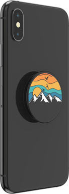 Pop Grip Estándar Mountain High Popsockets