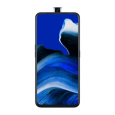 Reno 2Z 128 GB, Azul, desbloqueado